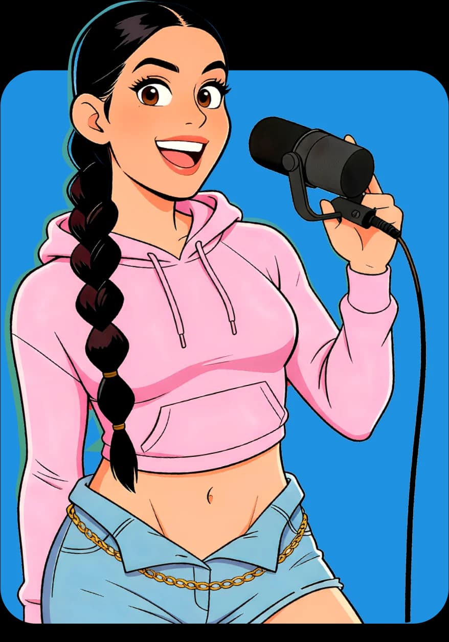 Imagen Daniela rosas